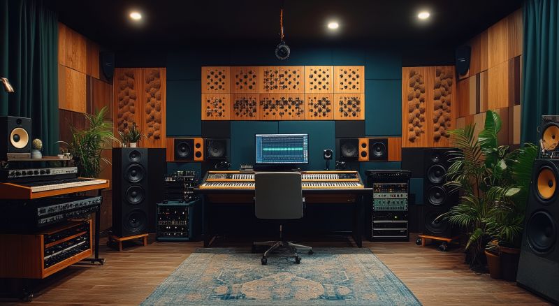 Soundproof Windows Installation